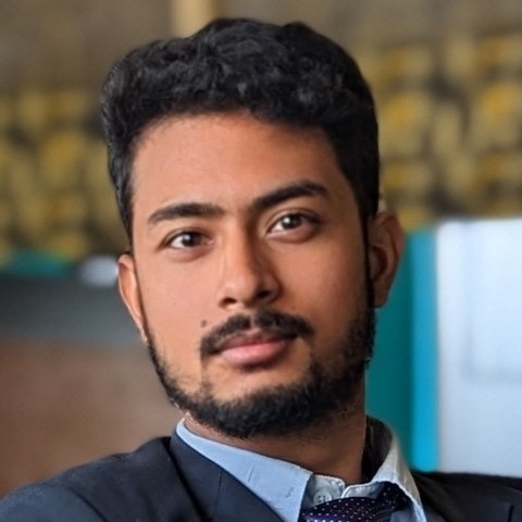 Aayush Acharya