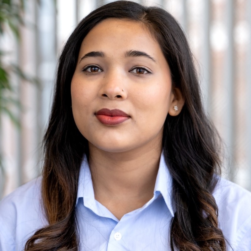 Pabitra Bhandari