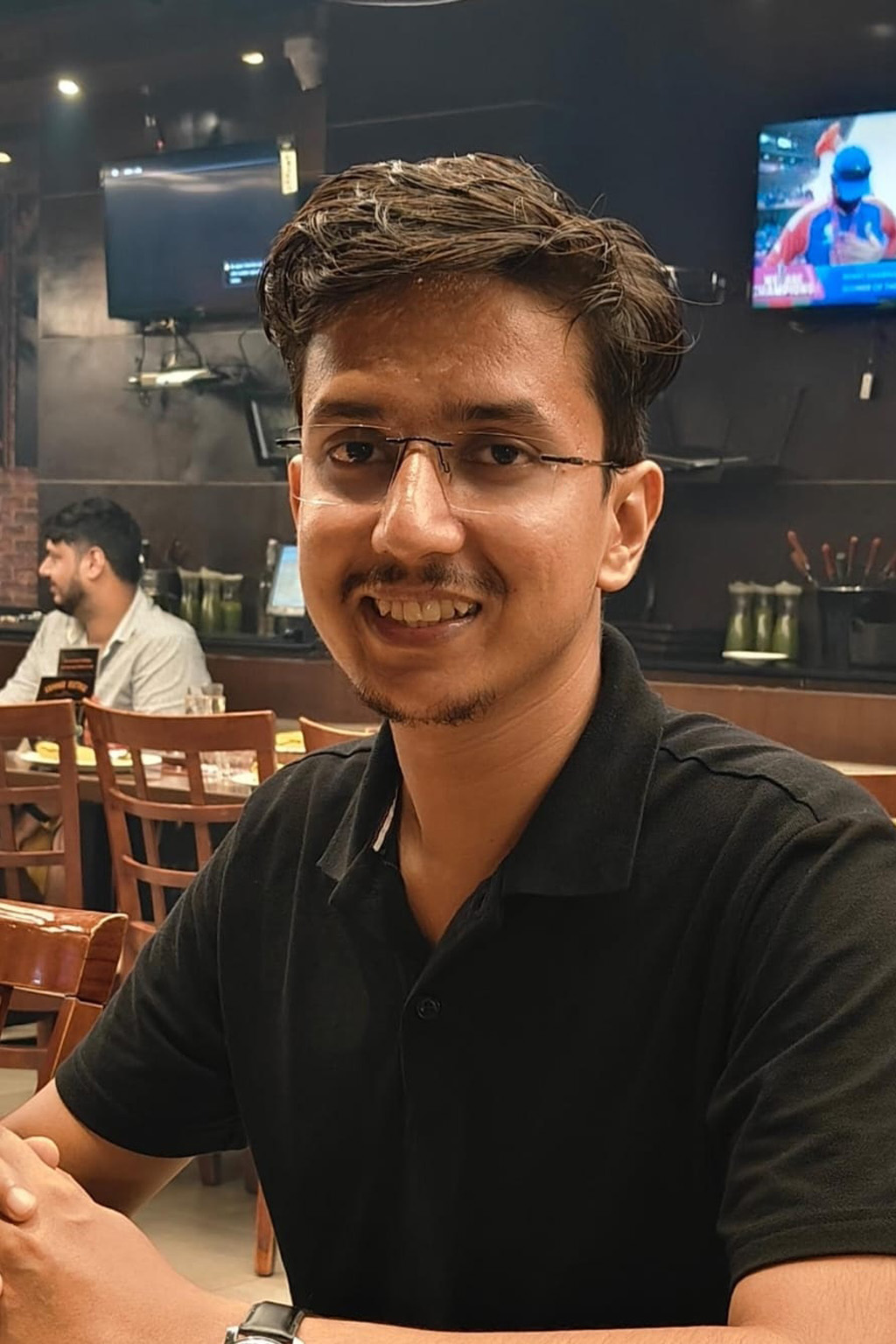Janak Raj Bhatta